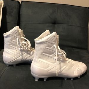 NEW Under Armor UA mens size 11 cleats